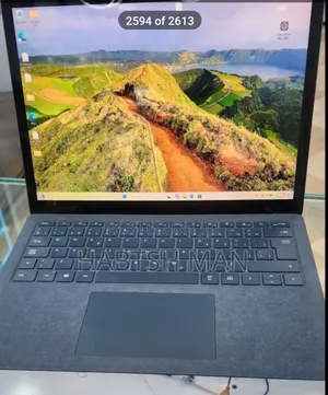 Photo - New Laptop Microsoft Surface Book 3 16GB Intel Core i7 SSD 256GB