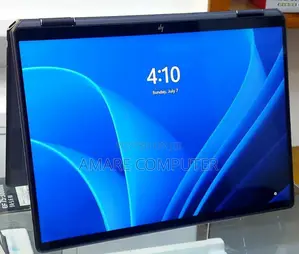 New Laptop HP Spectre 16GB Intel Core I7 SSD 1T