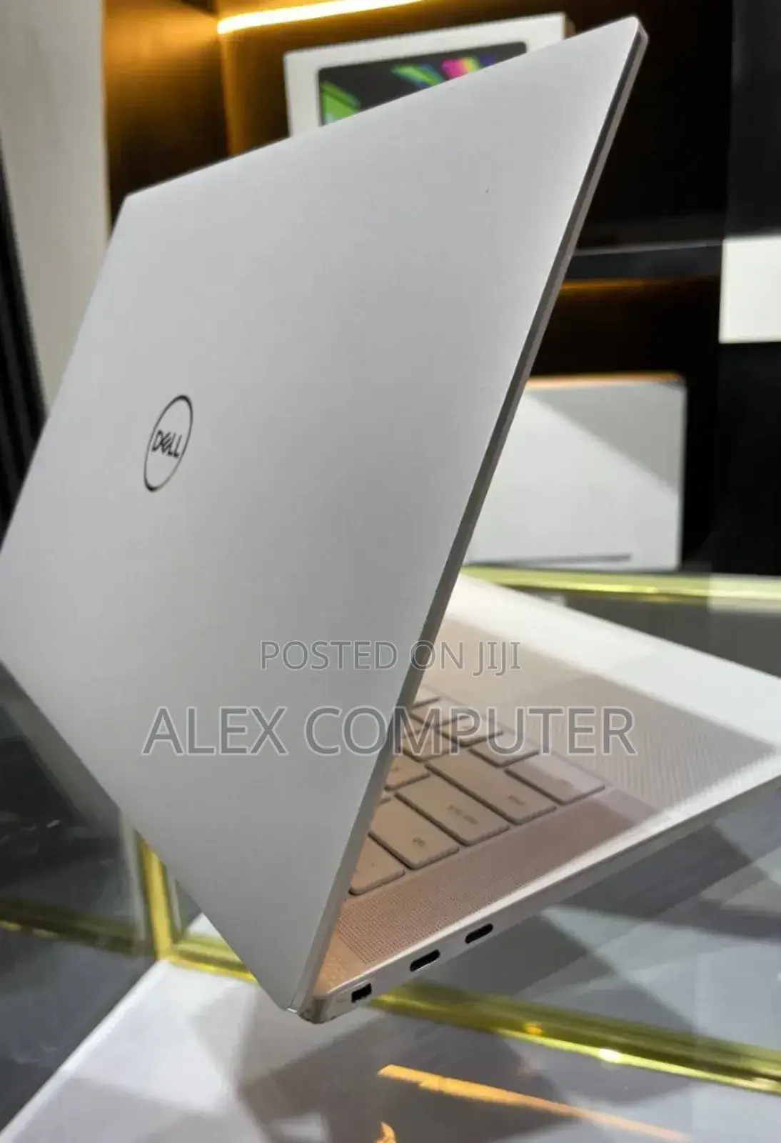 New Laptop Dell XPS 15 16GB Intel Core I7 SSD 1T