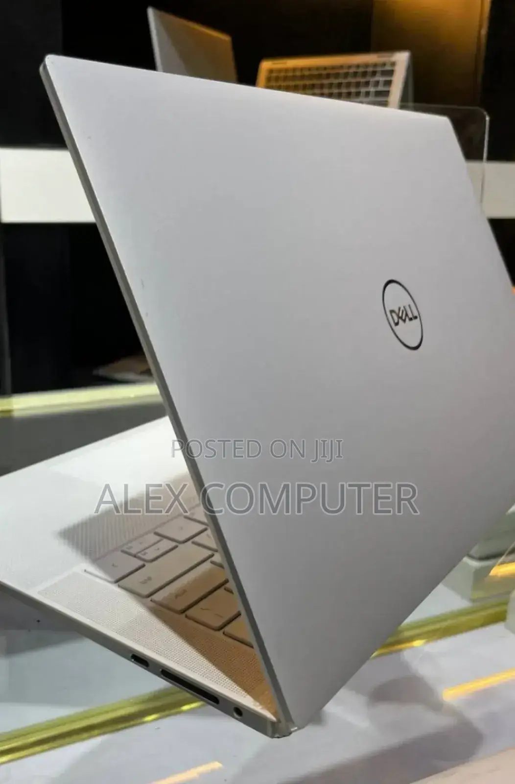 New Laptop Dell XPS 15 16GB Intel Core I7 SSD 1T