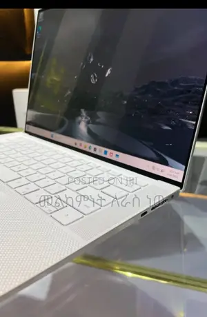 New Laptop Dell XPS 15 16GB Intel Core I7 SSD 1T