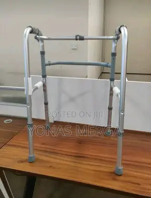 Photo - Walker፸獻2-Wheel Mobility Walker Sk 508洝፸medical Instrument