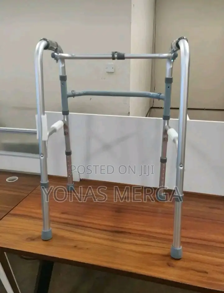 Walker፸獻2-Wheel Mobility Walker Sk 508洝፸medical Instrument