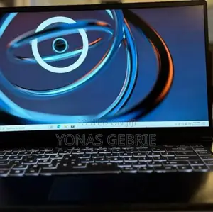 New Laptop MSI 16GB Intel Core I5 SSD 512GB