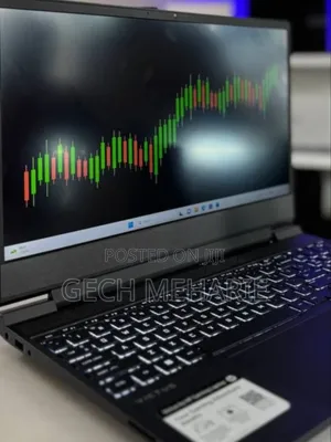 Photo - New Laptop HP Victus 16 16GB Intel Core I5 SSD 1T