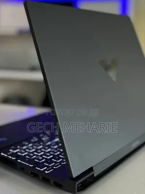 New Laptop HP Victus 16 16GB Intel Core I5 SSD 1T