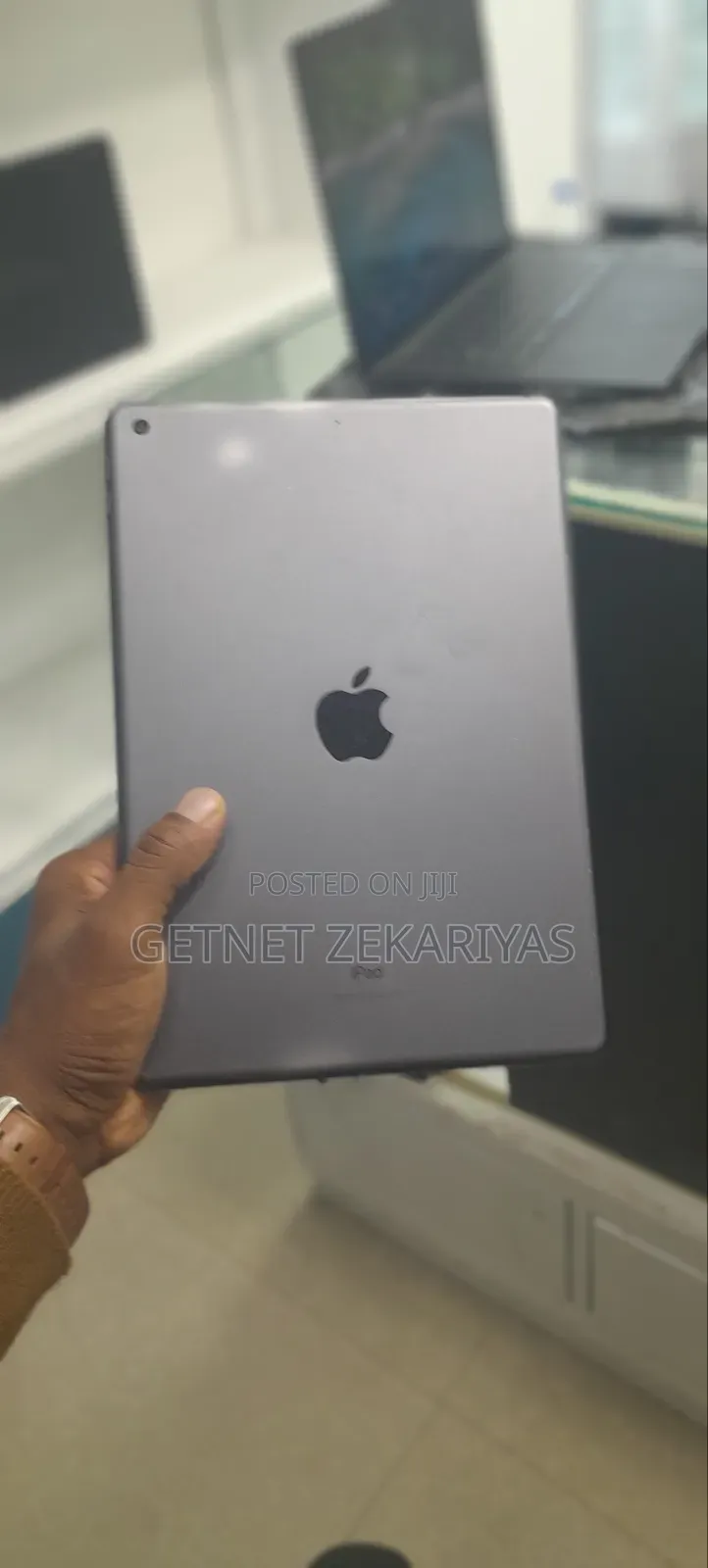 New Apple iPad 10.2 (2019) 128 GB