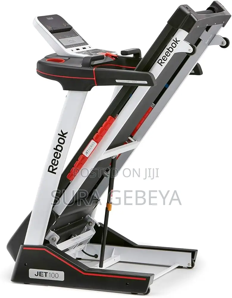 ዘመናዊ የመሮጫ Treadmills New Tech