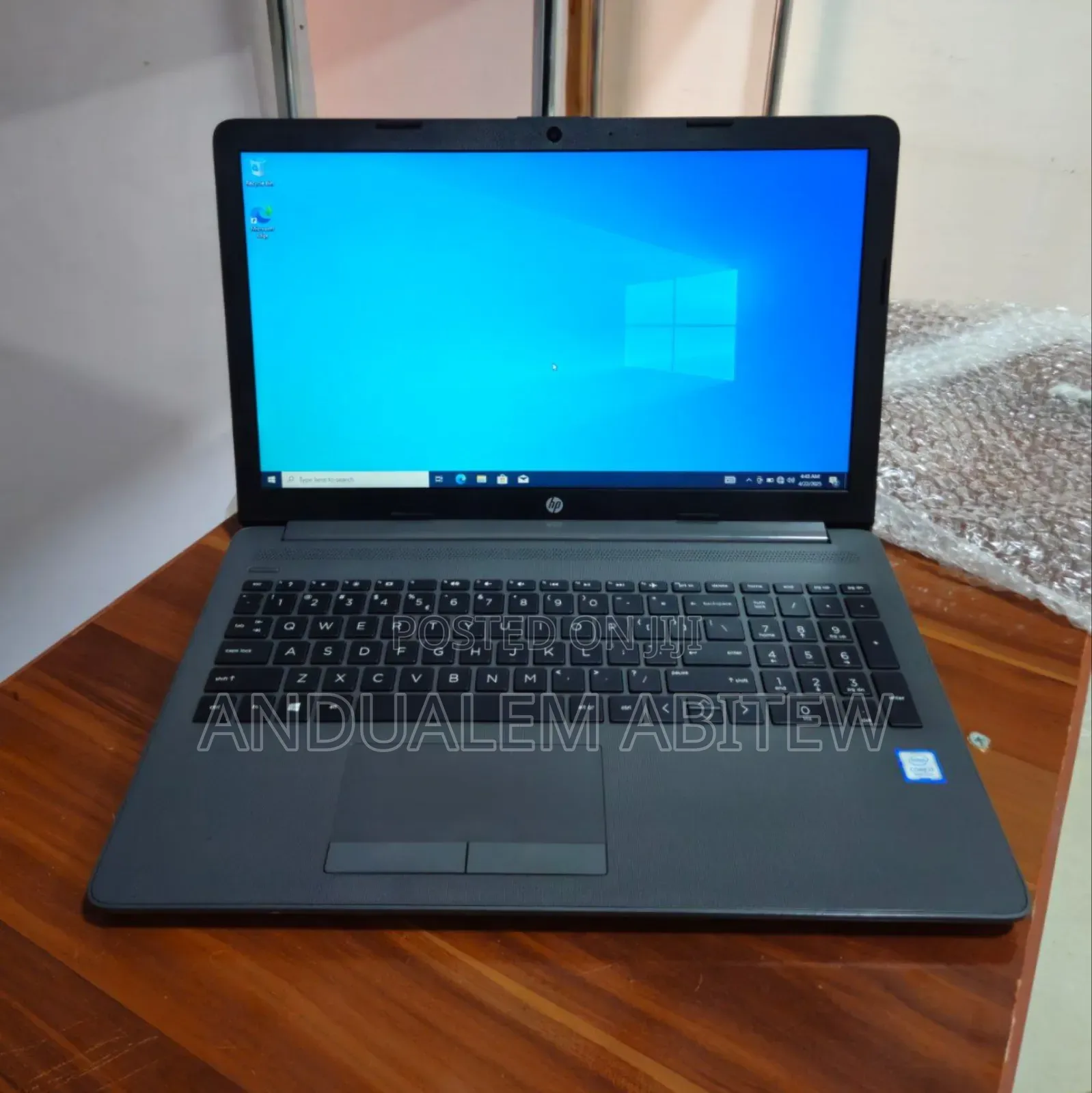 New Laptop HP Stream Notebook 8GB Intel Core I7 HDD+SSD 256GB
