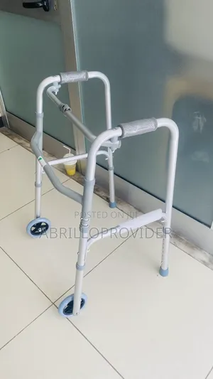 Photo - Walking Aidصwalkerخwalkerقwalking Aidضwalkerضwalkerقwalking