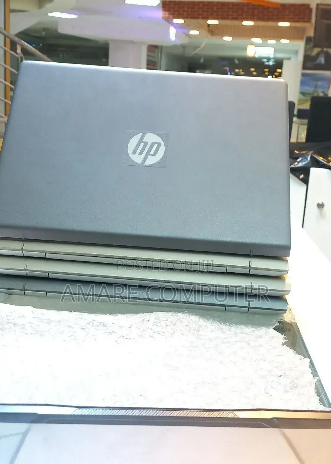 New Laptop HP Pavilion 14 8GB Intel Core I5 SSD 512GB