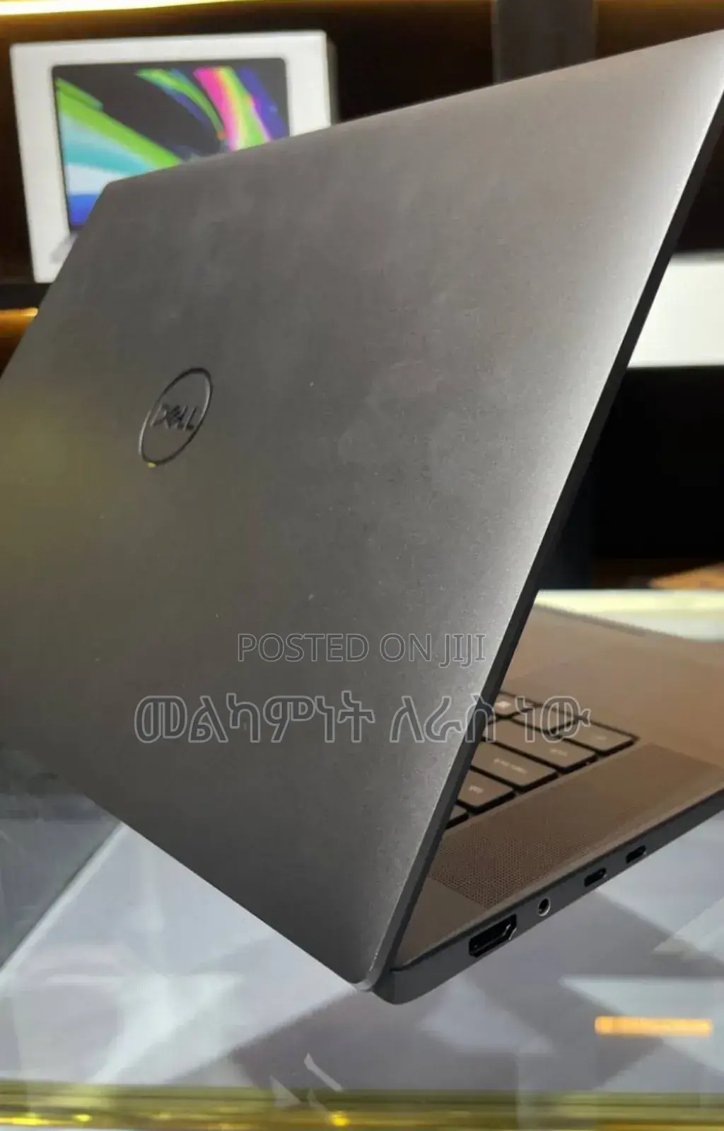 New Laptop Dell XPS 15 64GB Intel Core Ultra 7 SSD 1T