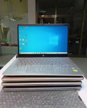 New Laptop HP Pavilion 14 8GB Intel Core I5 SSD 512GB