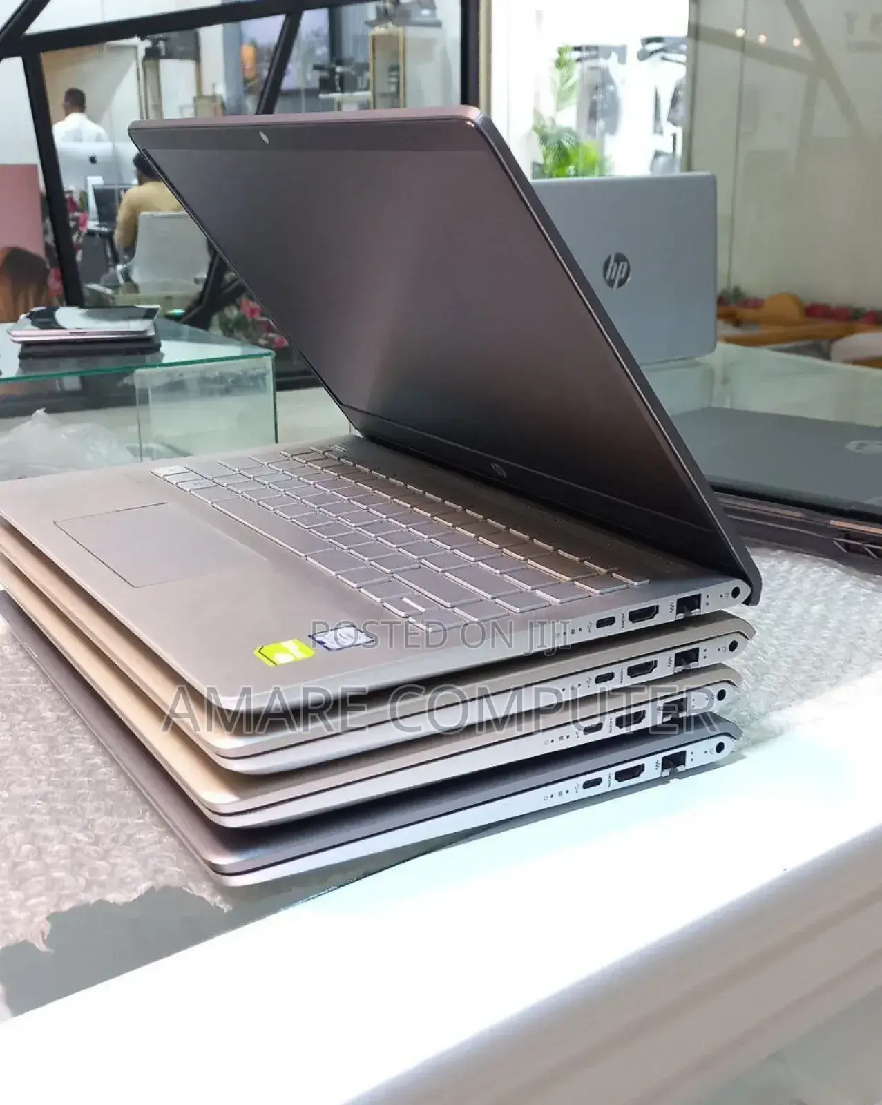 New Laptop HP Pavilion 14 8GB Intel Core I5 SSD 512GB