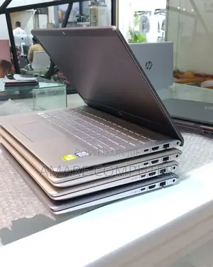 New Laptop HP Pavilion 14 8GB Intel Core I5 SSD 512GB