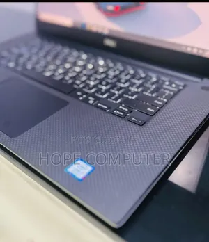 Photo - New Laptop Dell XPS 15 32GB Intel Core I7 SSD 512GB