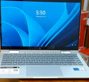 New Laptop HP Envy X360 16GB Intel Core I7 SSD 1T