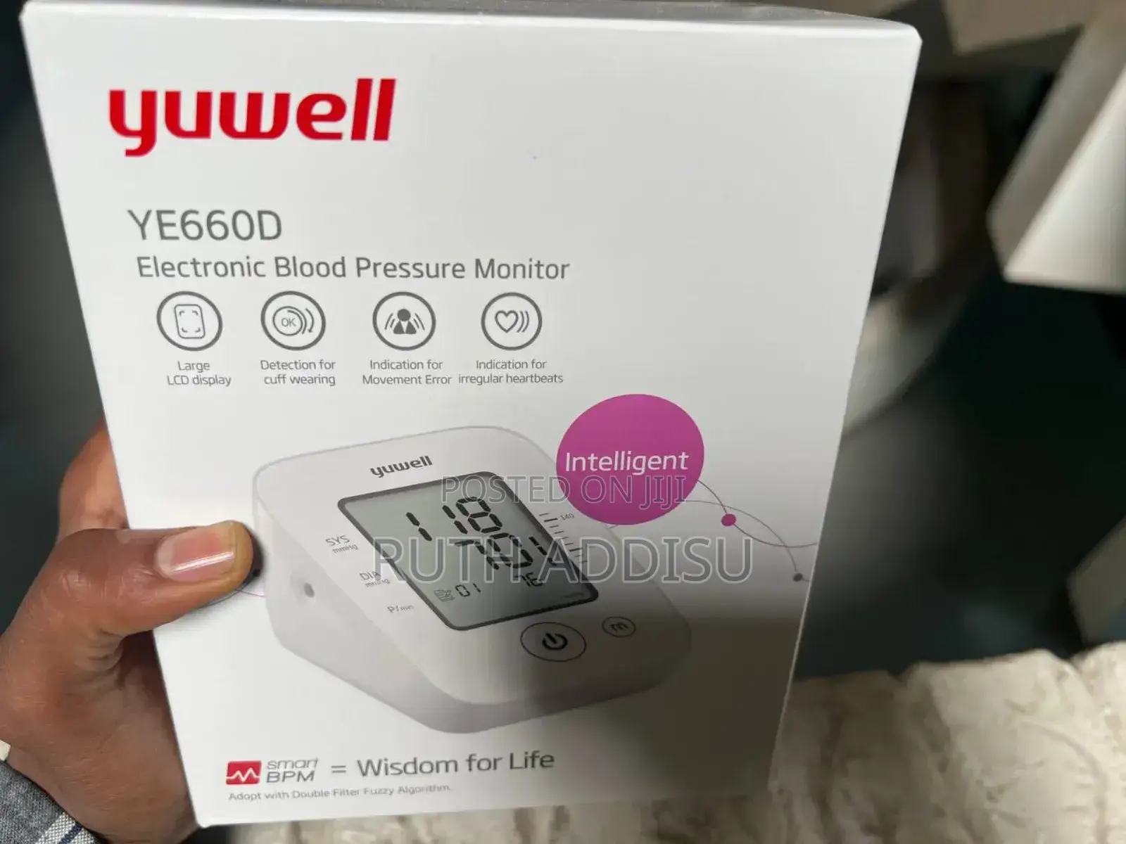 Blood Pressure Monitor31blood Pressuer Monitor90bp Monitor