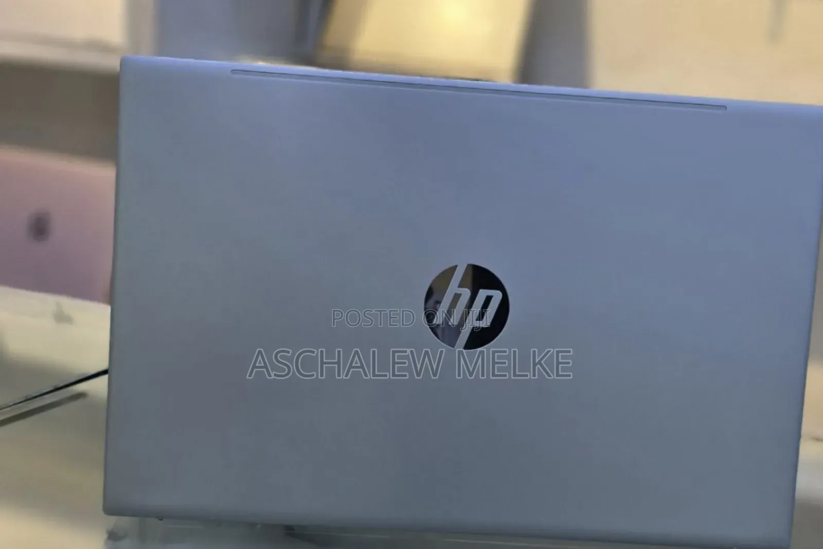 New Laptop HP Pavilion 15 12GB Intel Core I7 SSD 512GB