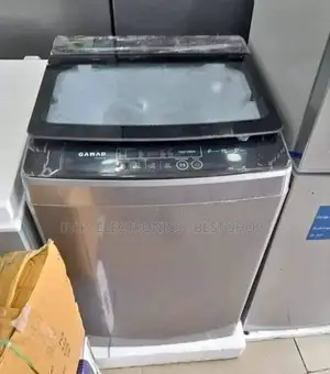 Garad Automatic Washing Machine 13kg