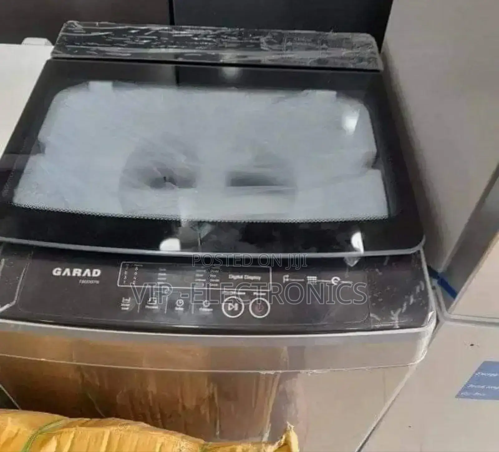 Garad Automatic Washing Machine 13kg