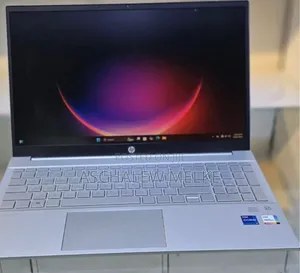 New Laptop HP Pavilion 15 12GB Intel Core I7 SSD 512GB