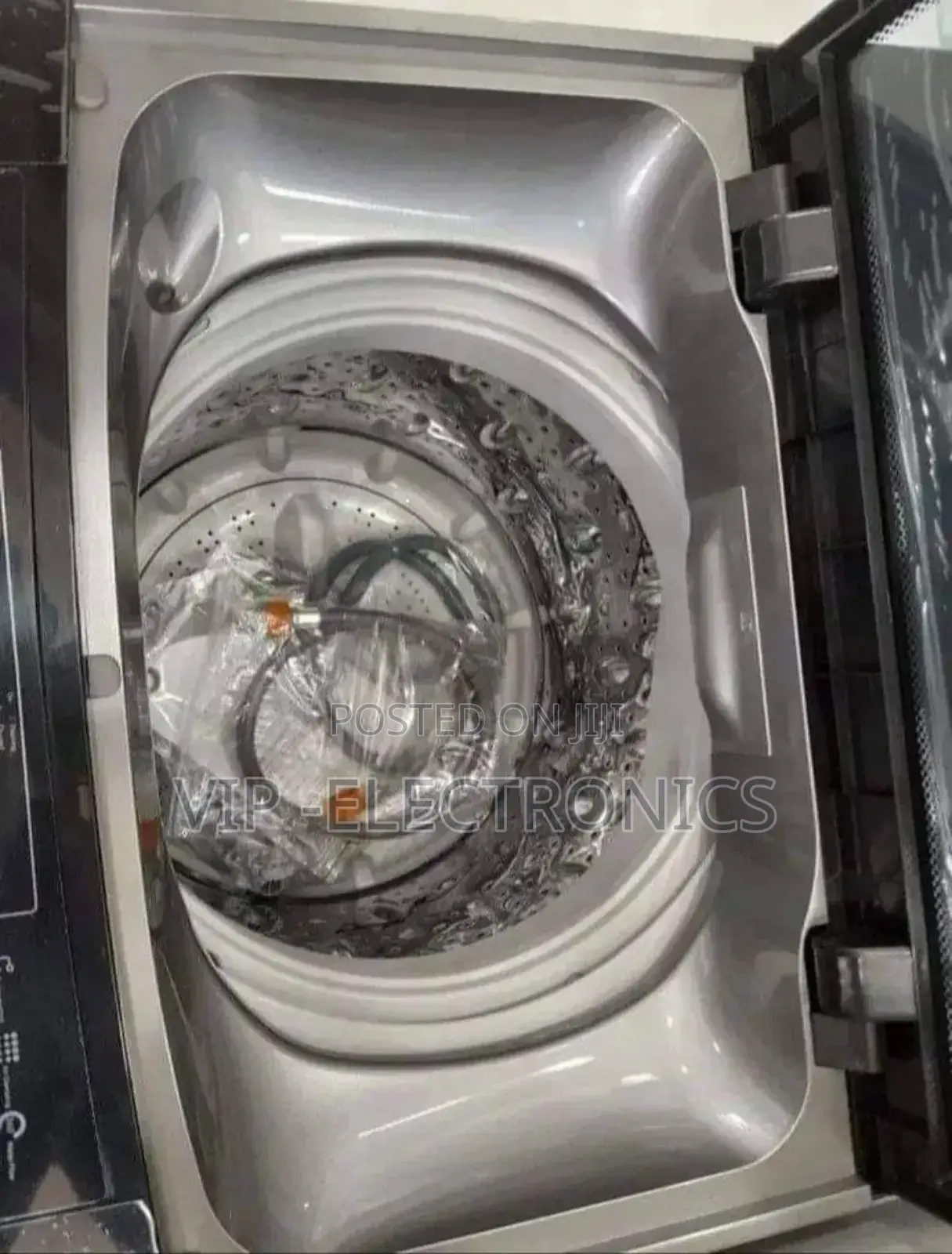 Garad Automatic Washing Machine 13kg