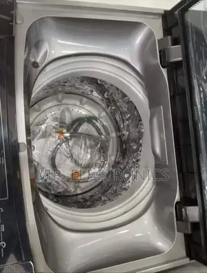 Garad Automatic Washing Machine 13kg