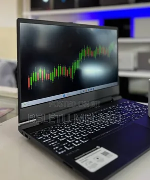 New Laptop HP Victus 15 16GB Intel Core I5 SSD 1T