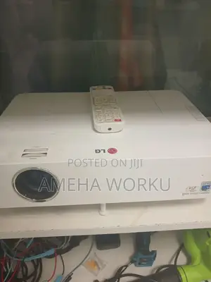 Photo - Projector for Rent