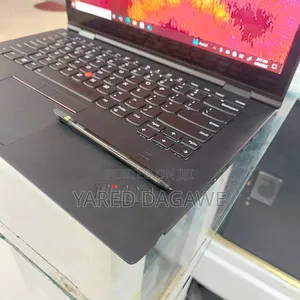 New Laptop Lenovo Thinkpad X1 Yoga 16GB Intel Core I7 SSD 512GB