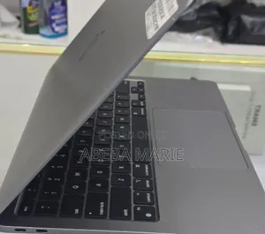 Photo - New Laptop Apple MacBook Air 2020 M1 8GB Apple M1 SSD 256GB