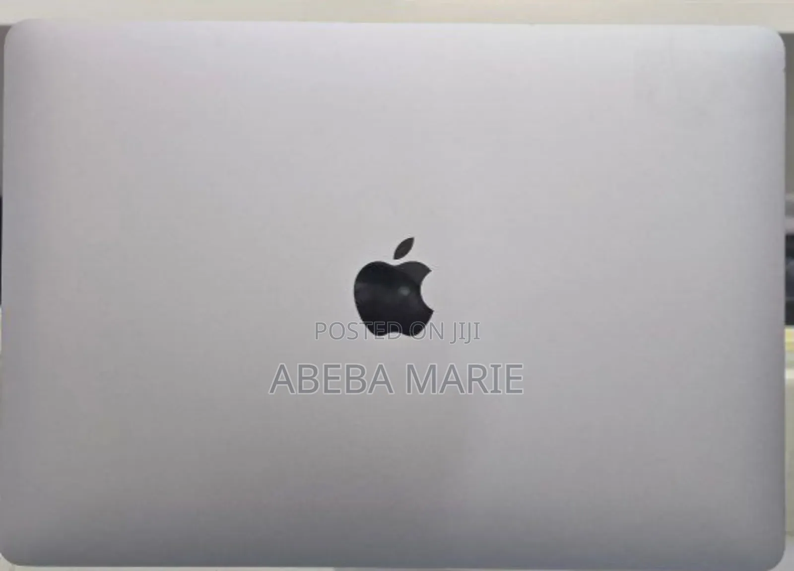 New Laptop Apple MacBook Air 2020 M1 8GB Apple M1 SSD 256GB