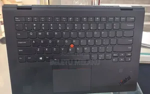 New Laptop Lenovo Thinkpad X1 Yoga 16GB Intel Core I7 SSD 512GB