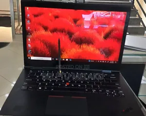 New Laptop Lenovo Thinkpad X1 Yoga 16GB Intel Core I7 SSD 512GB