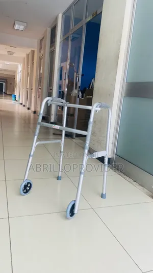 Photo - Walking Aidثwalkerضwalkerهwalking Aidقwalkerقwalkerصwalking