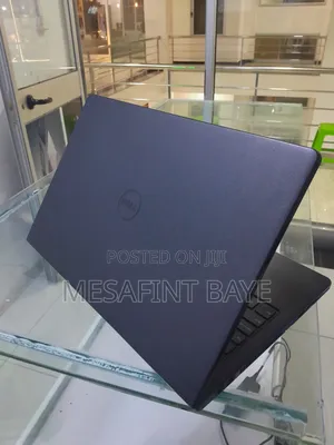 Photo - Laptop Dell Inspiron 14 5000 8GB Intel Core i5 HDD 1T