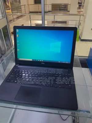 Laptop Dell Inspiron 14 5000 8GB Intel Core i5 HDD 1T