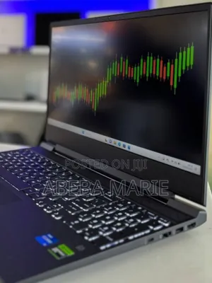 New Laptop HP Victus 15 16GB Intel Core I5 SSD 1T