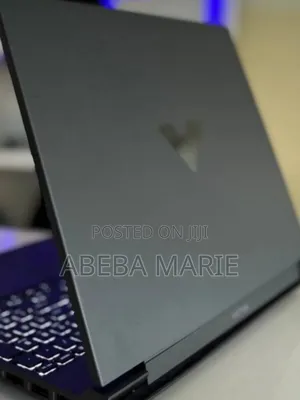 New Laptop HP Victus 15 16GB Intel Core I5 SSD 1T