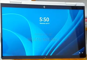 New Laptop HP Envy X360 16GB Intel Core I7 SSD 1T