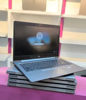 Photo - New Laptop HP ZBook 15u G5 16GB Intel Core I5 SSD 512GB