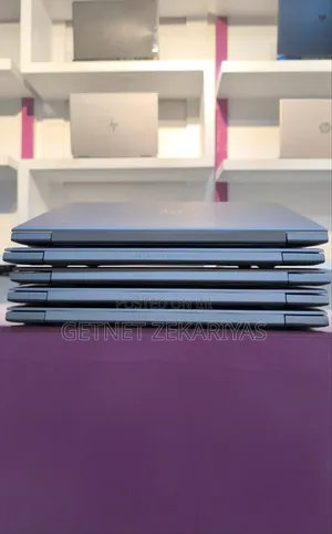 New Laptop HP ZBook 15u G5 16GB Intel Core I5 SSD 512GB