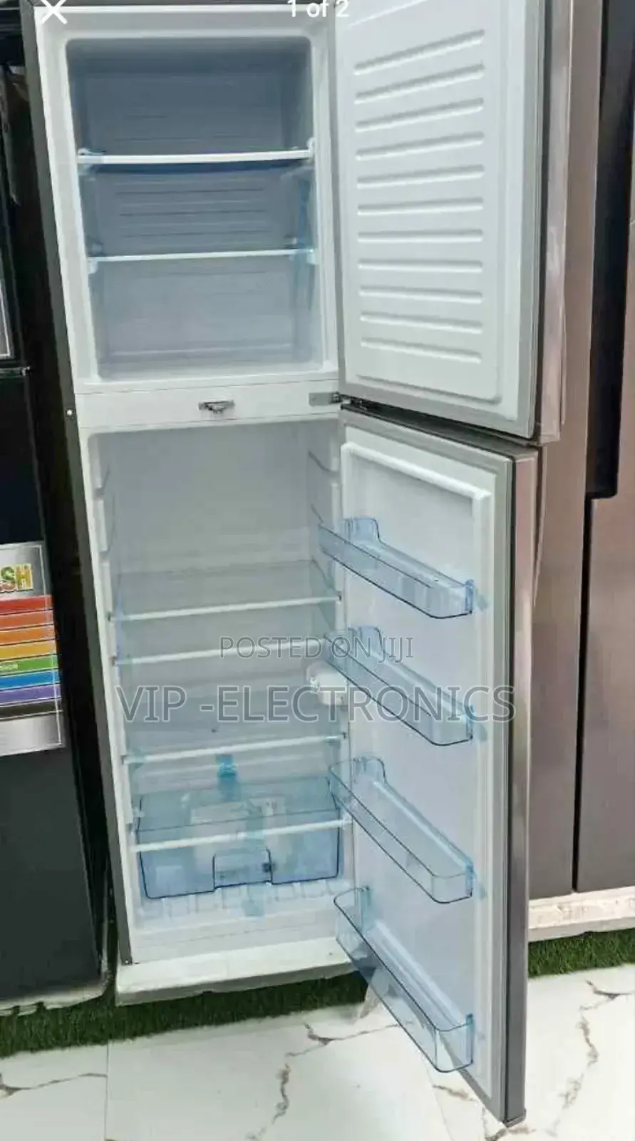 Luxury Refrigerator 440
