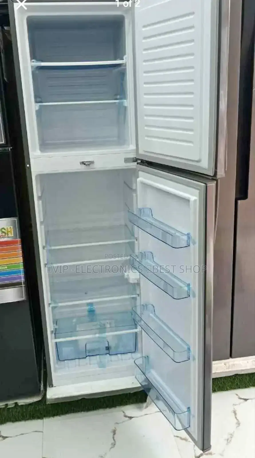 Luxury Refrigerator 440