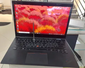 New Laptop Lenovo ThinkPad Yoga 16GB Intel Core I7 SSD 512GB