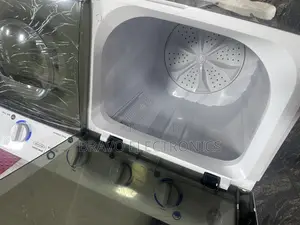 Octopus 13kg Washing Machine