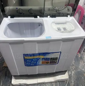 Octopus 13kg Washing Machine