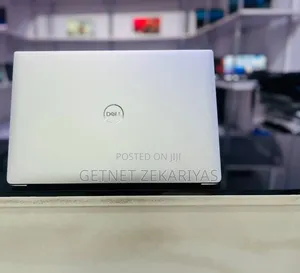 New Laptop Dell XPS 15 32GB Intel Core I7 SSD 512GB