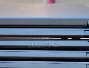 New Laptop HP ZBook 14u G5 16GB Intel Core I7 SSD 512GB